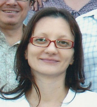 Srankó Henrietta portré